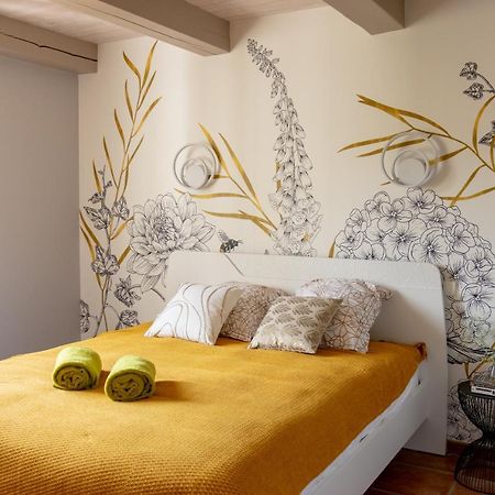 Villa De Vacances 6 Personnes Orpierre Экстерьер фото