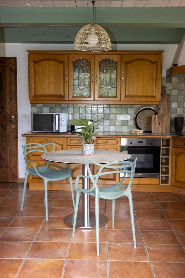 Villa De Vacances 6 Personnes Orpierre Экстерьер фото