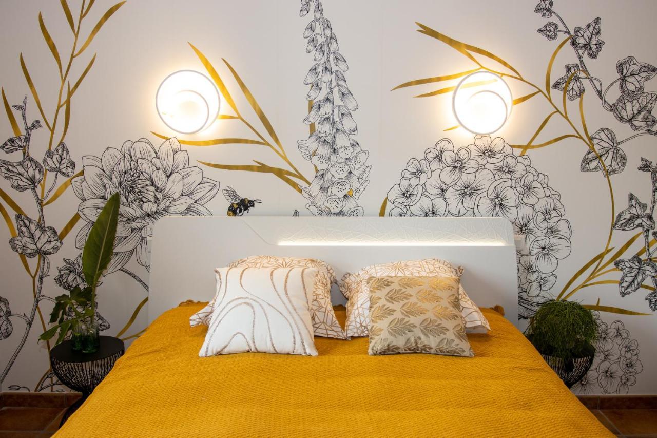 Villa De Vacances 6 Personnes Orpierre Экстерьер фото