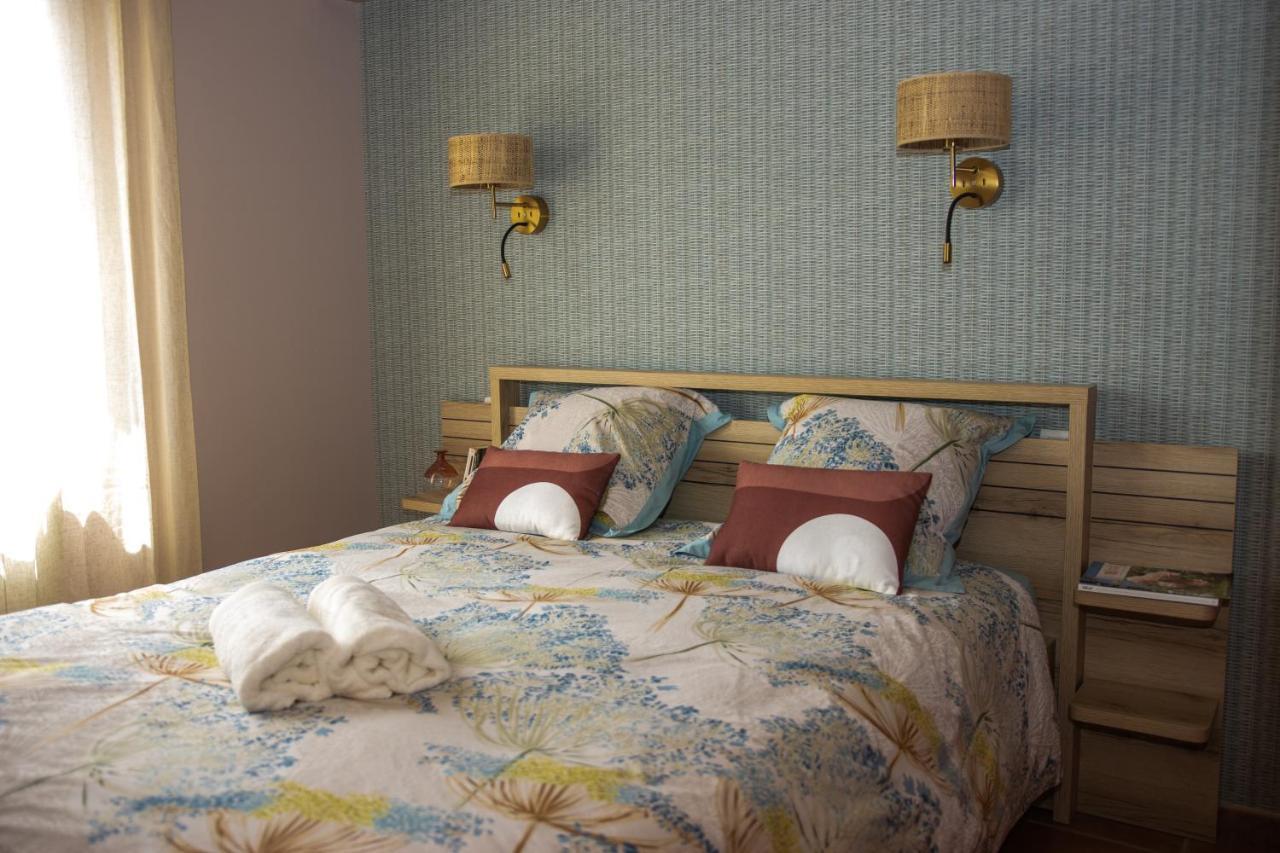 Villa De Vacances 6 Personnes Orpierre Экстерьер фото