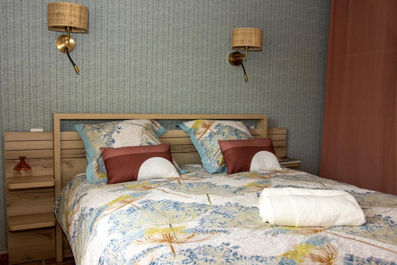 Villa De Vacances 6 Personnes Orpierre Экстерьер фото