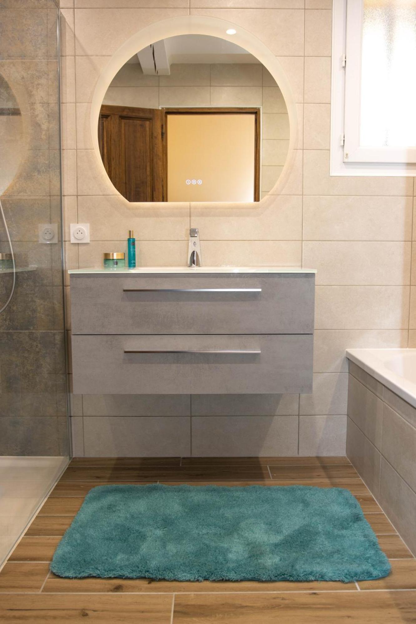 Villa De Vacances 6 Personnes Orpierre Экстерьер фото